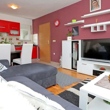 Apartment Tropic Stobrec Split Ngoại thất bức ảnh