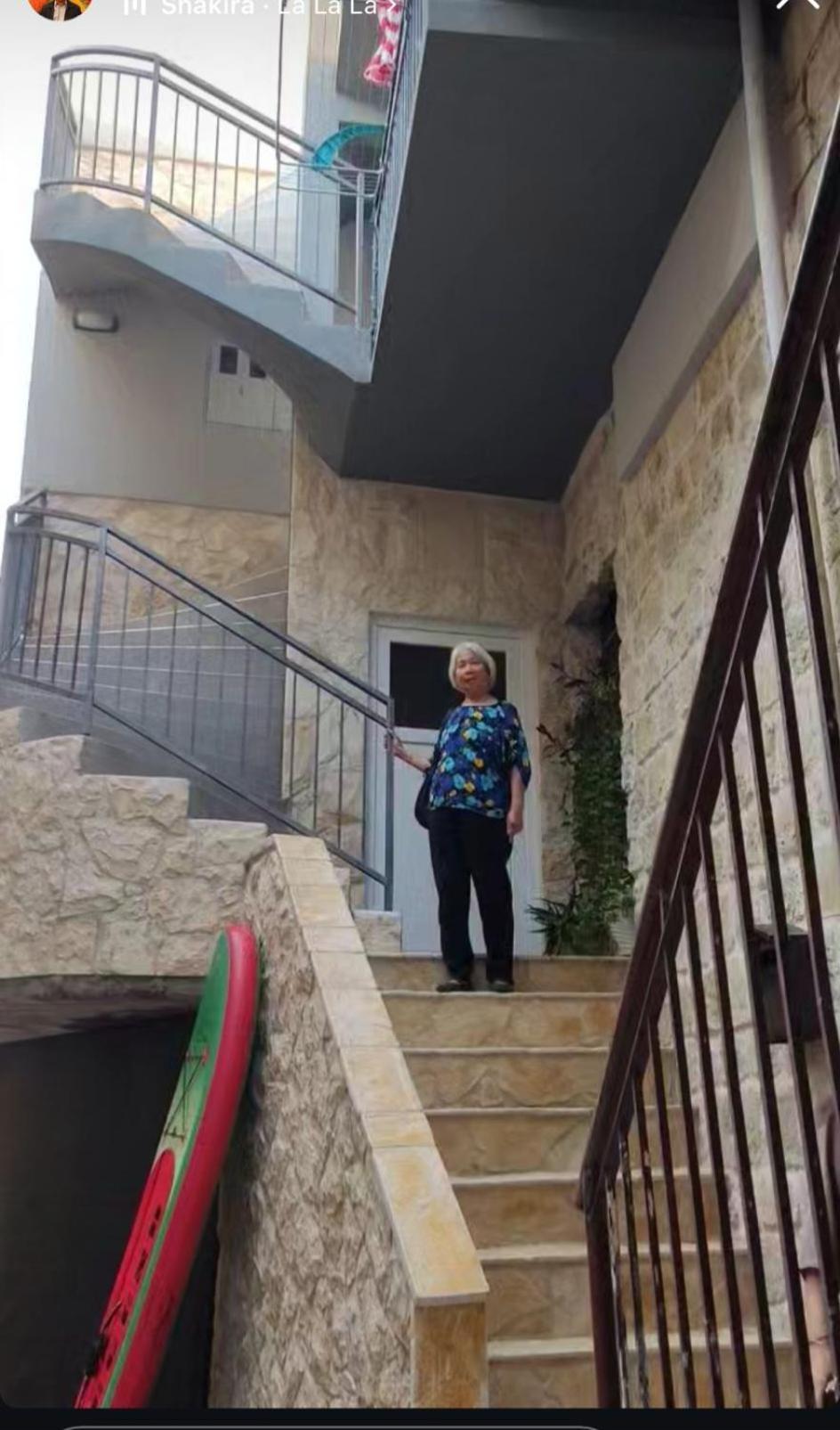 Apartment Tropic Stobrec Split Ngoại thất bức ảnh