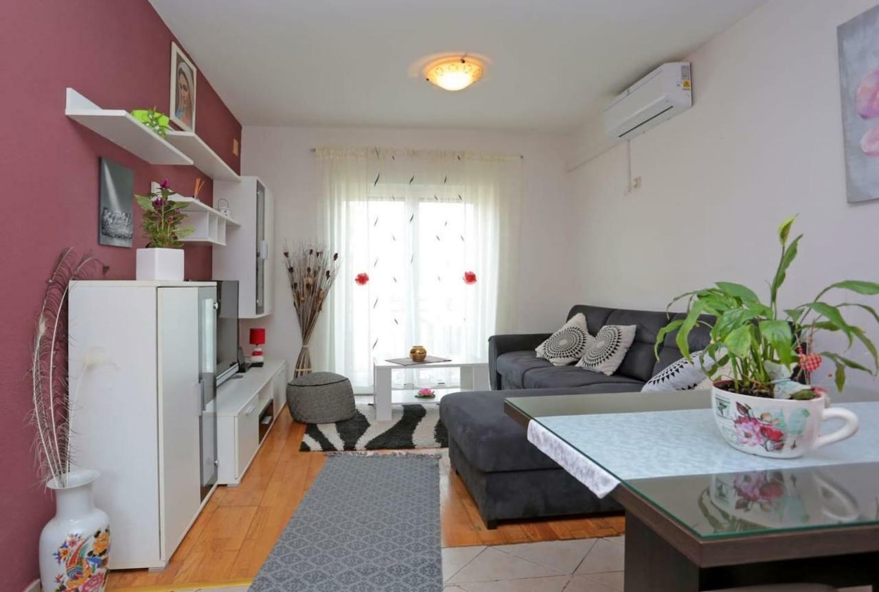 Apartment Tropic Stobrec Split Ngoại thất bức ảnh