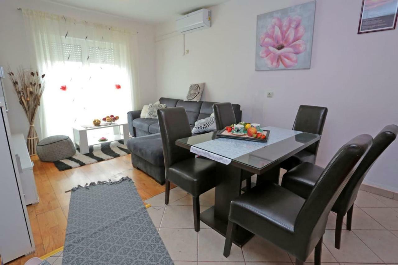 Apartment Tropic Stobrec Split Ngoại thất bức ảnh