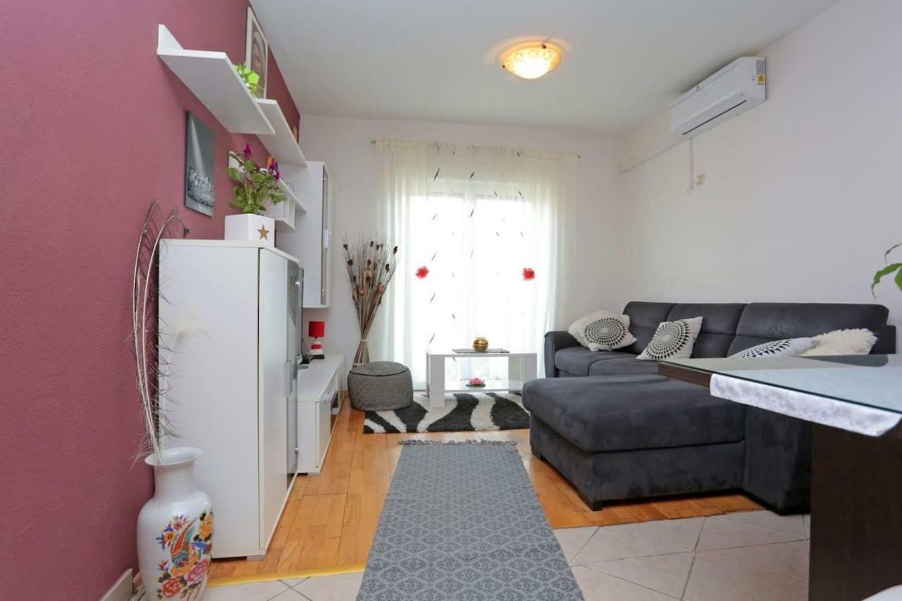 Apartment Tropic Stobrec Split Ngoại thất bức ảnh