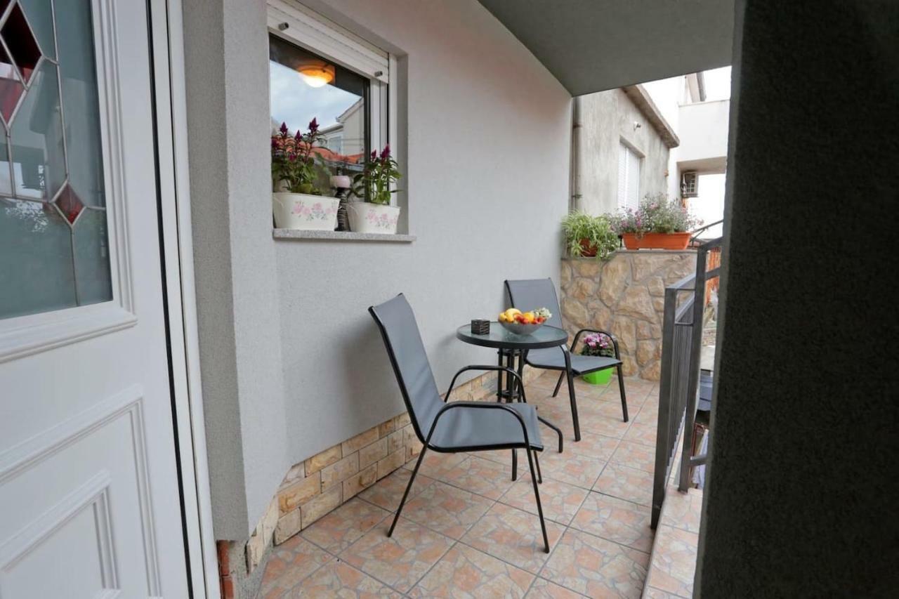 Apartment Tropic Stobrec Split Ngoại thất bức ảnh
