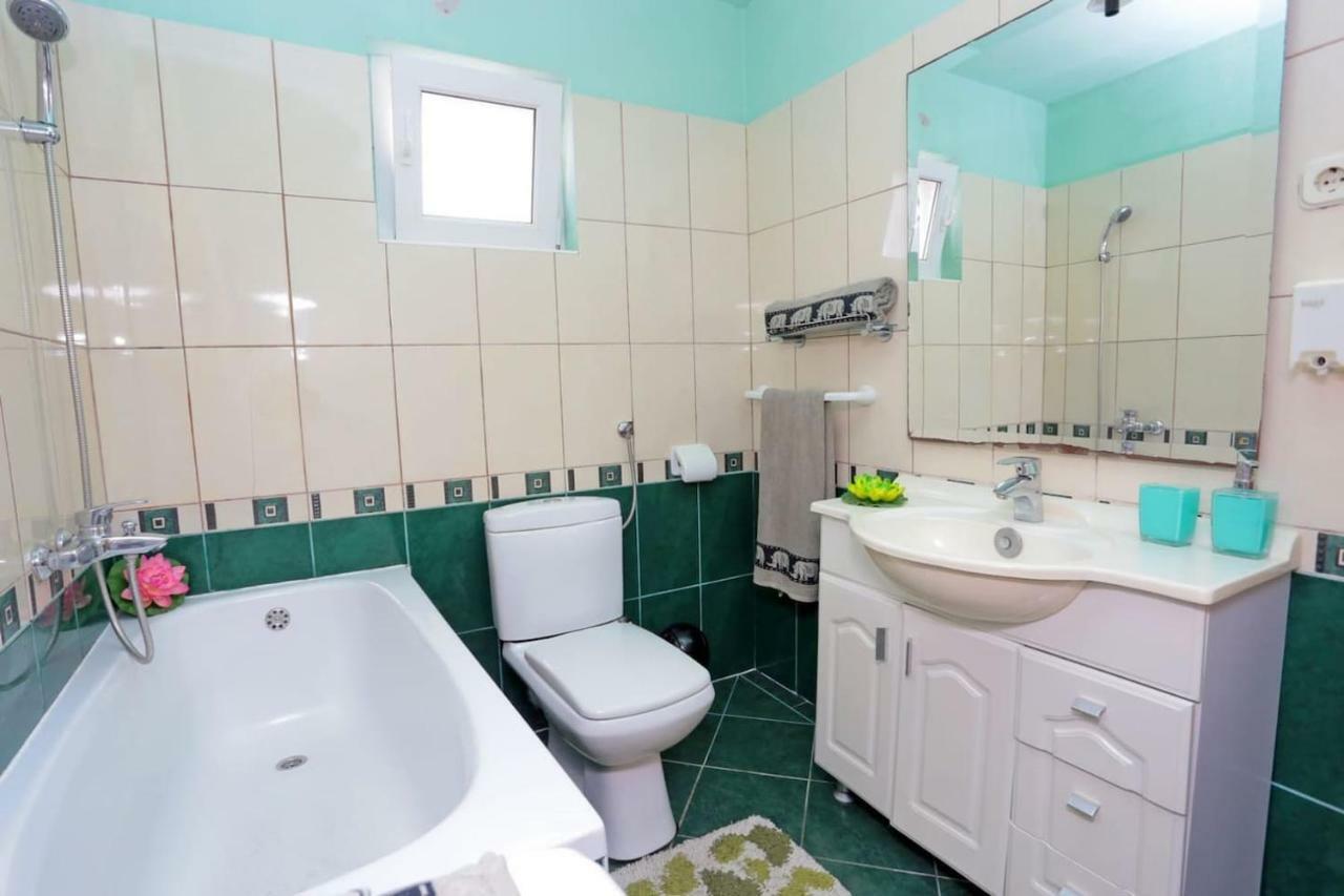 Apartment Tropic Stobrec Split Ngoại thất bức ảnh