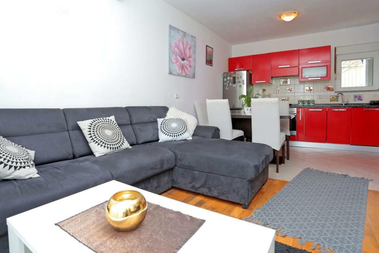 Apartment Tropic Stobrec Split Ngoại thất bức ảnh