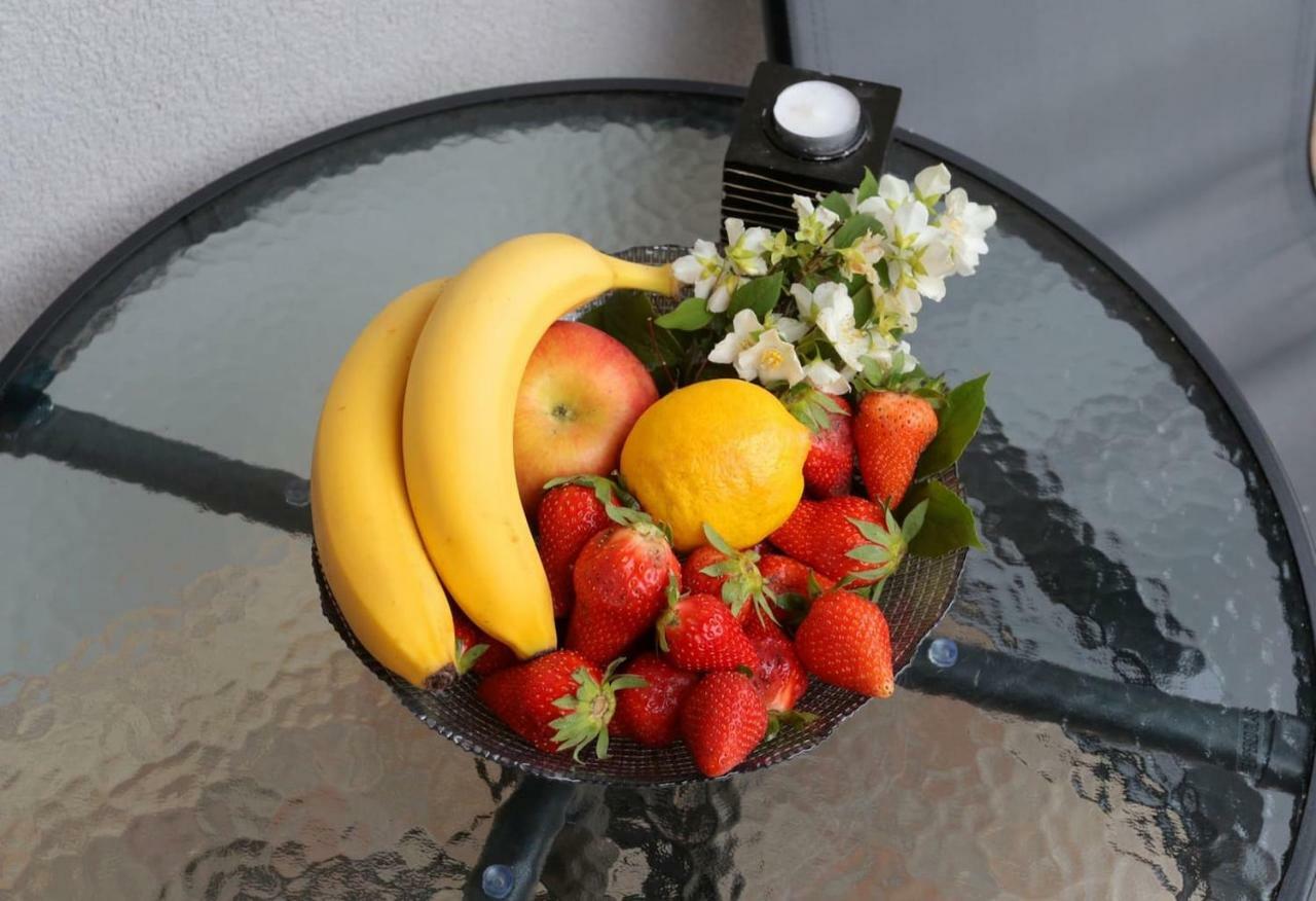 Apartment Tropic Stobrec Split Ngoại thất bức ảnh
