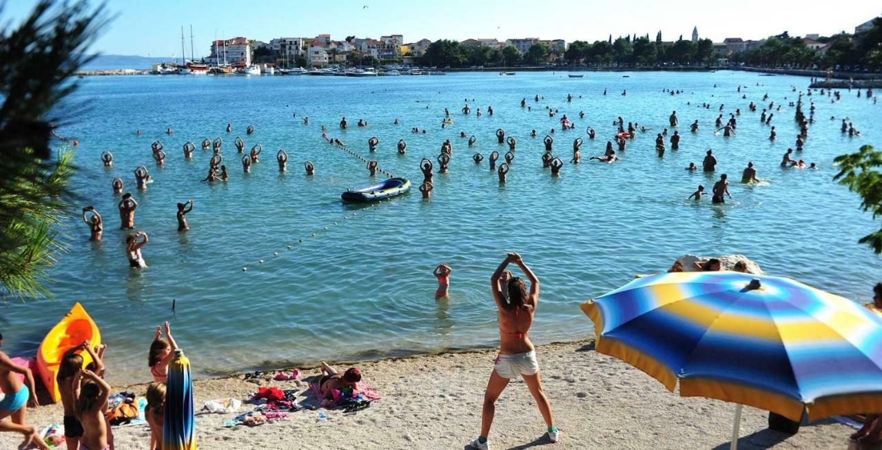 Apartment Tropic Stobrec Split Ngoại thất bức ảnh